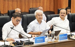 Hội đồng trường thành viên có làm giảm vai trò đại học quốc gia, đại học vùng?