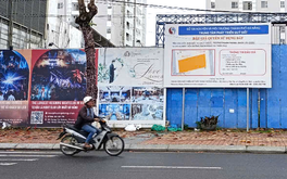 Khu đất vàng từng liên quan vụ ông Phan Văn Anh Vũ được đấu giá thành công trên 359 tỉ