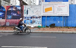 Khu đất vàng từng liên quan vụ ông Phan Văn Anh Vũ được đấu giá thành công gần 359 tỉ