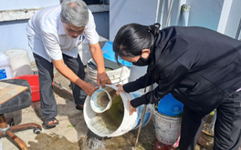 TP.HCM ghi nhận 6 ca tử vong do sốt xuất huyết trong 7 tháng