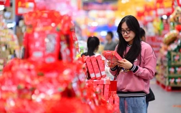 14 triệu dân ở TP.HCM mới là cơ hội lớn cho ngành bán lẻ