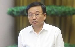 Thứ trưởng Bộ Xây dựng cập nhật thông tin mới về doanh nghiệp tư nhân đề xuất làm đường sắt