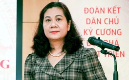 Sắp đại hội Đảng bộ, Bộ Công Thương chuẩn bị nhân sự thế nào cho nhiệm kỳ tới?