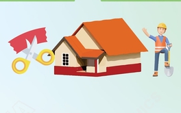Phấn đấu từ ngày 27-7-2025, không còn người có công nào phải ở trong nhà tạm, nhà dột nát