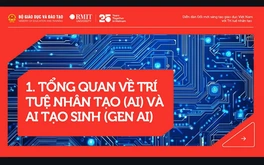 Tập huấn AI cho nhà giáo và cán bộ quản lý giáo dục trên toàn quốc