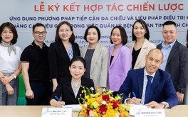 Servier và An Khang Pharma hợp tác vì sức khỏe cộng đồng