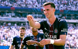 Siêu máy tính dự đoán trận chung kết FIFA Club World Cup 2025