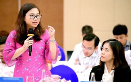TP.HCM hướng đến mô hình trung tâm mua sắm - tiêu dùng mới nổi của khu vực