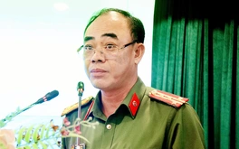 Bộ Công an ký kết triển khai xác thực điện tử qua VNeID trên ví điện tử