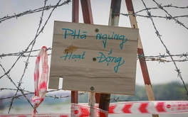 Người dân đi vòng cả năm, phà Bình Quới vẫn 'ngưng hoạt động', vì sao?