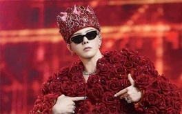G-Dragon hủy concert tại Thái Lan vì lo ngại sức khỏe người hâm mộ trong nắng nóng