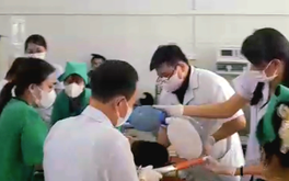 Bộ Y tế chỉ đạo báo cáo vụ 'bác sĩ dỏm' giữa thủ đô và đi thẩm mỹ rồi tử vong