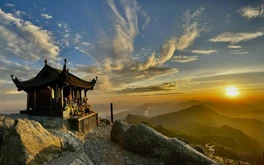 Quần thể Yên Tử - Vĩnh Nghiêm - Côn Sơn, Kiếp Bạc trở thành Di sản văn hóa thế giới