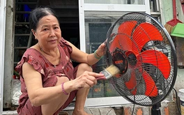 Người thuê trọ chờ giá điện, nước mới