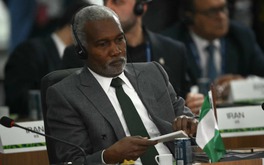 Nigeria tuyên bố sẽ không nhận công dân bị Mỹ trục xuất