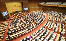 Thẩm quyền về bổ nhiệm, cách chức, kỷ luật cán bộ của Ủy ban Thường vụ Quốc hội
