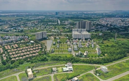 Đề xuất giảm đến 70% tiền đất chuyển từ nông nghiệp sang đất ở trong hạn mức