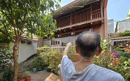 Vụ tá hoả vì tiền sử dụng đất hơn 5,4 tỉ tại Tăng Nhơn Phú: Tính lại chỉ còn khoảng 1 tỉ