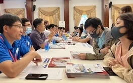 Loay hoay xin việc sau tốt nghiệp - Kỳ 1: 'Tôi tốt nghiệp loại giỏi nhưng sao khó xin việc vậy?'