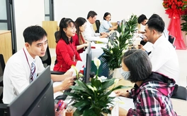 Bộ Nội vụ hướng dẫn quy trình bổ nhiệm công chức lãnh đạo, quản lý