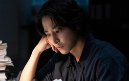 Lee Soo Hyuk trở lại với phim 18+ S Line, vai chính trap boy khiến fan thấy sai sai