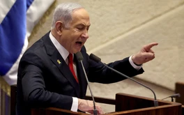 Có thực Thủ tướng Israel dọa sẽ tấn công Pakistan ngay sau Iran?