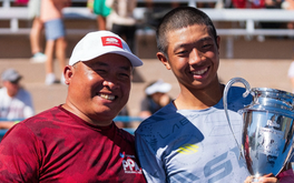 Mâu thuẫn giữa Quang Dương và Hiệp hội Pickleball Mỹ