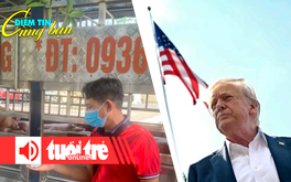 Điểm tin cùng bạn 8h: Bùng phát dịch tả lợn châu Phi ở phía Bắc; EU, Mexico chật vật trước thuế mới