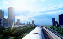 VinSpeed tuyển nhân lực cho đường sắt cao tốc trung tâm TP.HCM - Cần Giờ và Hà Nội - Quảng Ninh