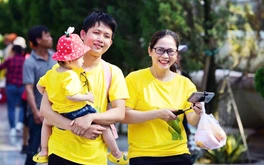 Khuyến sinh cần 'liều thuốc' đủ mạnh