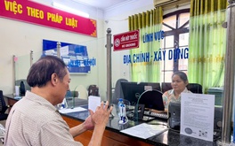 Doanh nghiệp ‘chạy’ xong 14 thủ tục, sau đó: ‘dự án chưa có trong quy hoạch’