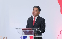 Pháp hy vọng đón thêm nhiều nhà đầu tư Việt Nam