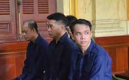Cựu phó trưởng Công an phường Phạm Ngũ Lão thừa nhận nhận hối lộ