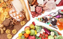 Ăn gì để ngăn ngừa thiếu máu?