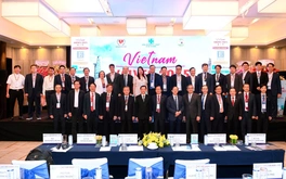 Hội nghị Khoa học Vietnam Valves 2025