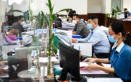 Bộ Nội vụ hướng dẫn mới về quy trình tạm đình chỉ công tác với công chức