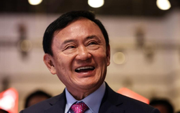 Đảng Pheu Thai hết mực bảo vệ ông Thaksin trước cáo buộc can thiệp chính trị