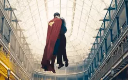 Cách Superman đi lên từ những sai lầm của Man of Steel và Zack Snyder