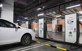Bắc Kinh: Bãi đỗ xe phải có trạm sạc điện, gần cao tốc phải có trạm sạc siêu nhanh