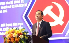 Không được yêu cầu người dân cung cấp giấy tờ đã có trên cơ sở dữ liệu quốc gia