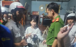 Cảnh báo lừa đảo gọi điện cho người nhà đe dọa, bắt cóc tống tiền yêu cầu đưa tiền chuộc