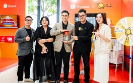 Lemon Digital và hành trình đến danh hiệu 'Best Enabler Of The Year'