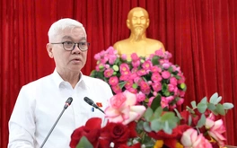 Đại biểu Quốc hội TP.HCM sẽ khảo sát đánh giá hoạt động hệ thống cấp xã mới