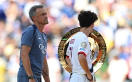PSG muốn bán 11 cầu thủ sau thất bại tại FIFA Club World Cup