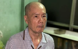 Ca sĩ Tô Thanh Phương nhớ lại nhiều chuyện cũ sau khi ngã từ lầu 2