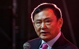 Tòa án Thái Lan chính thức ấn định ngày tuyên án cựu thủ tướng Thaksin