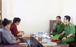 Công an cấp xã được quyền đột xuất kiểm tra cư trú