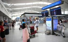 Vietravel đề nghị Jetstar bồi thường chuyến bay delay ảnh hưởng tour Úc