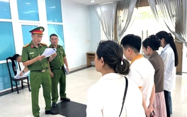 Bộ Y tế yêu cầu báo cáo vụ 'vẽ bệnh moi tiền' ở Phòng khám đa khoa quốc tế Đà Nẵng
