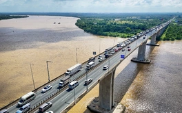 Đóng một phần cao tốc TP.HCM - Long Thành - Dầu Giây trong 30 ngày, người dân chú ý đi lại